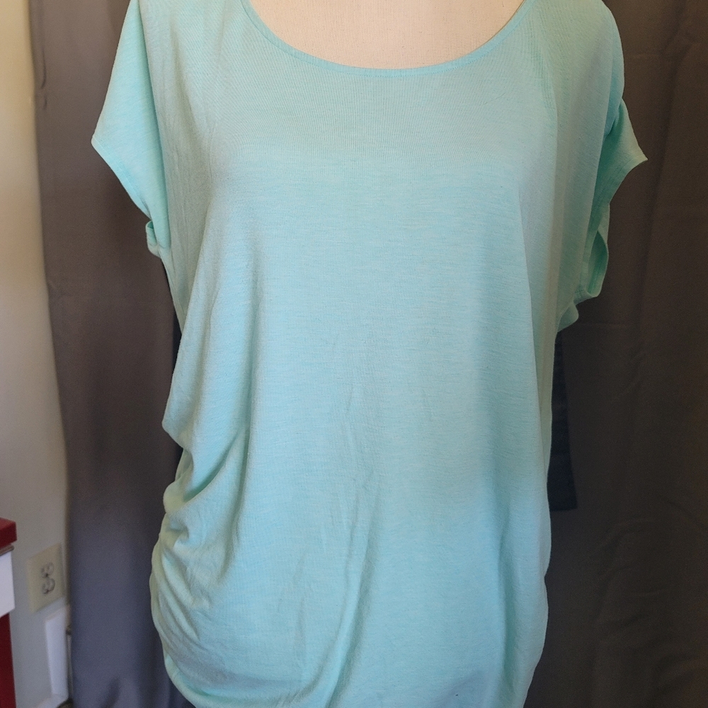 Lucy tunic